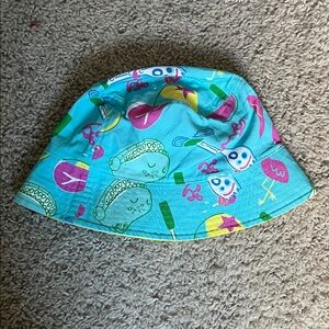 Disney Pixar bucket hat